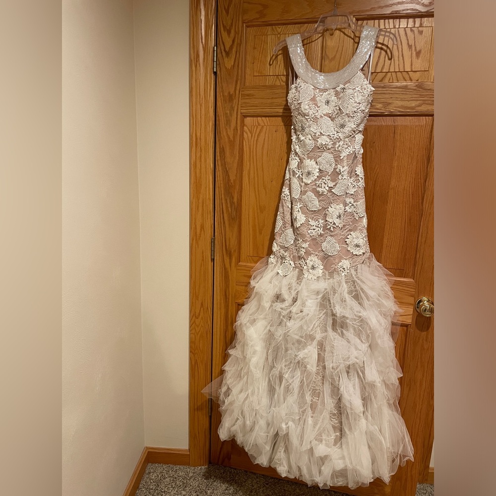Jovani Prom Dress